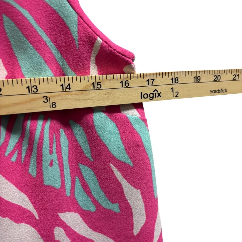 Lilly Pulitzer Womens Sabrina Shift Dress Size XS - Picture 5 of 8